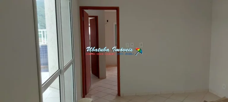 Imagem Cobertura duplex com excelente localização no Centro.