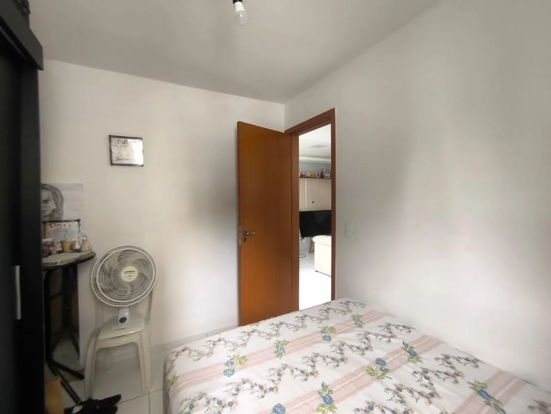 Imagem Apartamento com 2 quartos em Pirajá