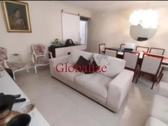 Imagem Apartamento de 03 dormitórios sendo 01 suíte 01 vaga de garagem com elevador no Gonzaga R$ 700.000,00