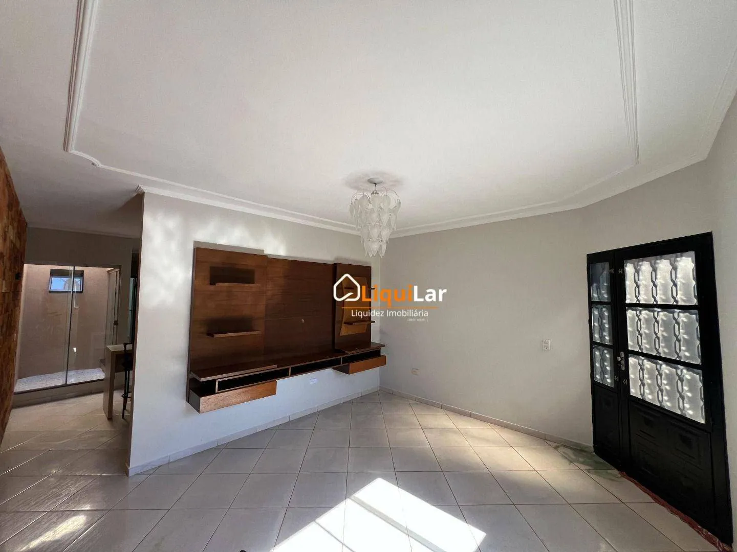 Imagem Casa Completa no Panorama | Planejados, 3 Quartos e Área Gourmet