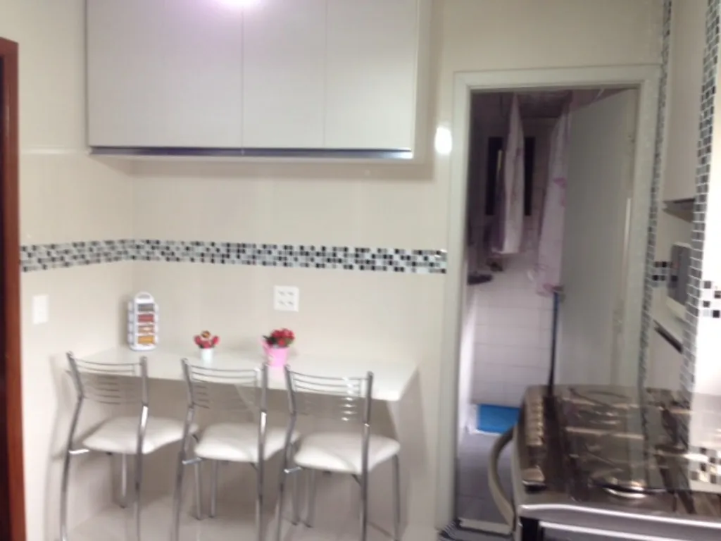 Imagem apartamento 3 quartos em Tatuapé São Paulo, apartamento em Tatuapé São Paulo SP, apartamento 3 dormitórios em Tatuapé Zona Leste, apartamento pronto