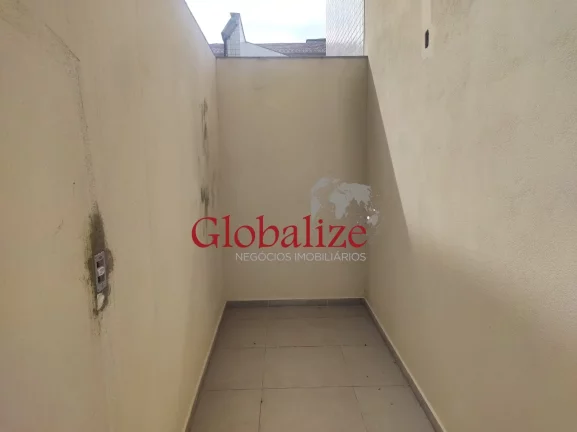 Imagem CASA RESIDENCIAL em SANTOS - SP, EMBARÉ