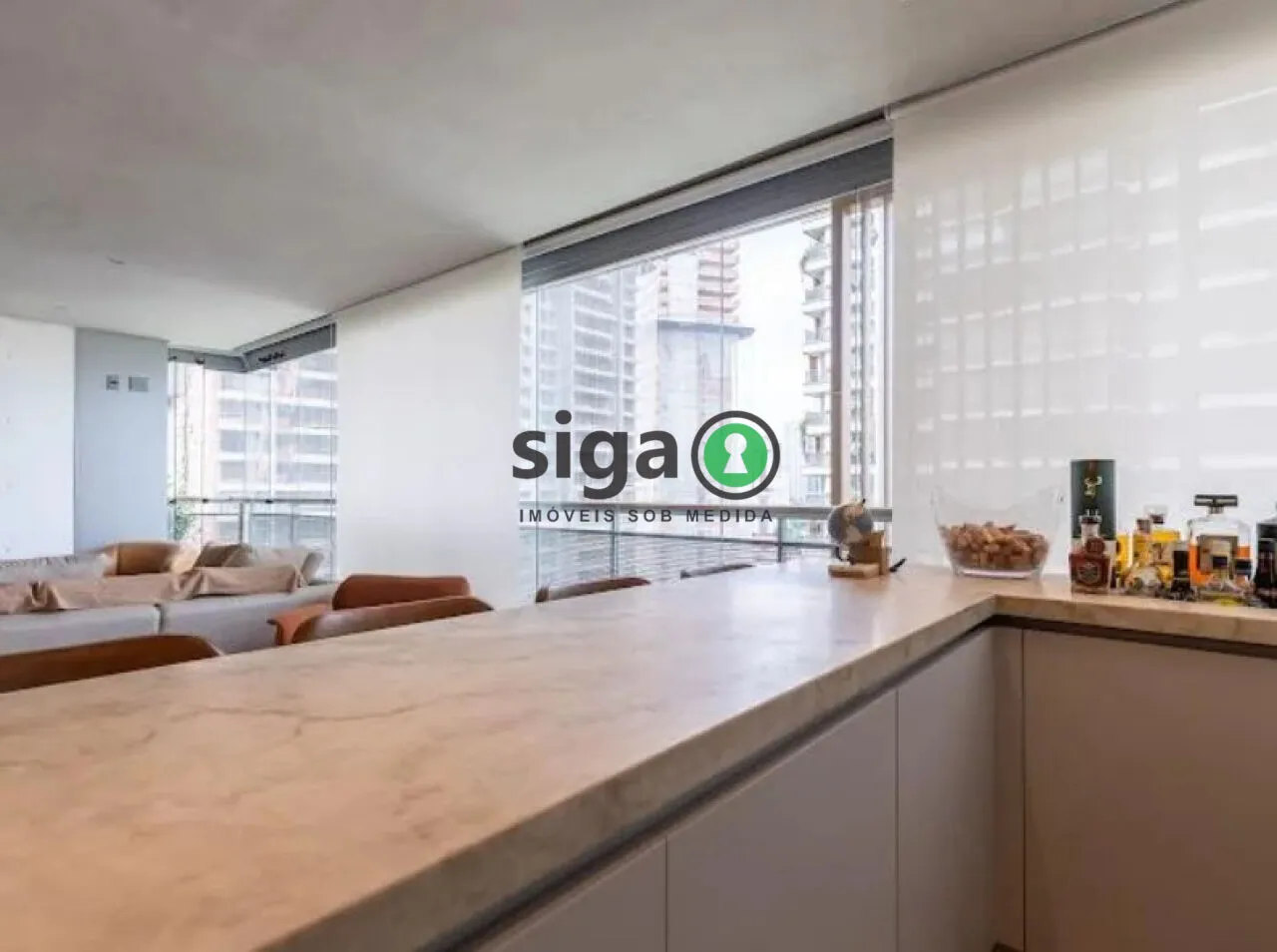 Imagem LINDO APARTAMENTO A VENDA