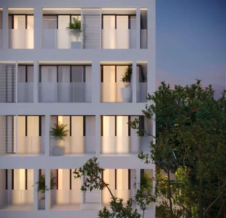 Imagem APARTAMENTO RESIDENCIAL em Rio de Janeiro - RJ, Botafogo