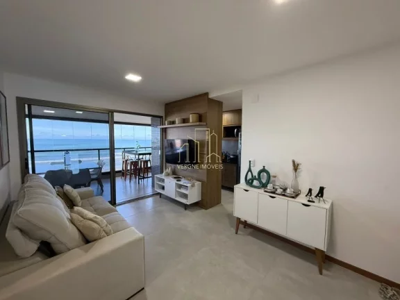 Imagem Apartamento à venda em Salvador-BA, no bairro Jaguaribe: 2 quartos, 1 suíte, 2 salas, 2 banheiros, 1 vaga de garagem, 76m².