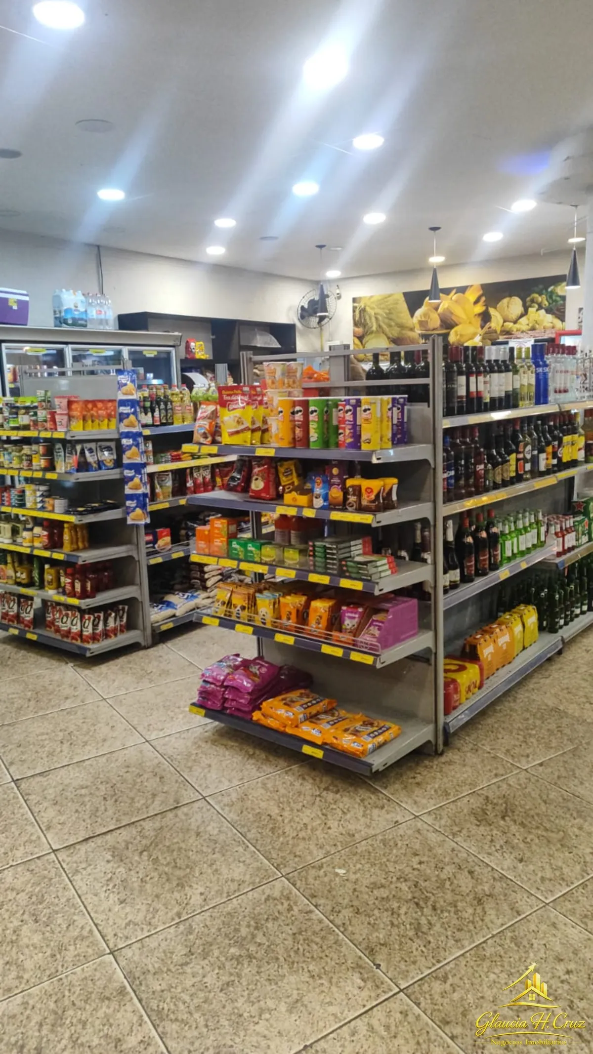 Imagem Oportunidade venda de padaria, lanchonete e pizzaria localização privilegiada!