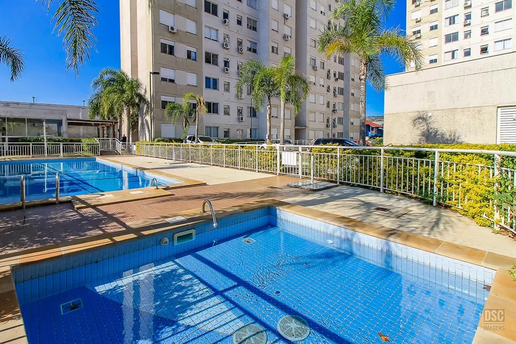 Imagem Apartamento em Jardim Itu