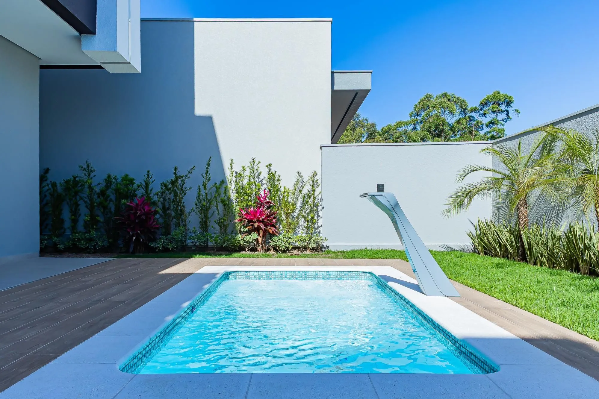 Imagem Casa com piscina aquecida no Cyrela Landscape
