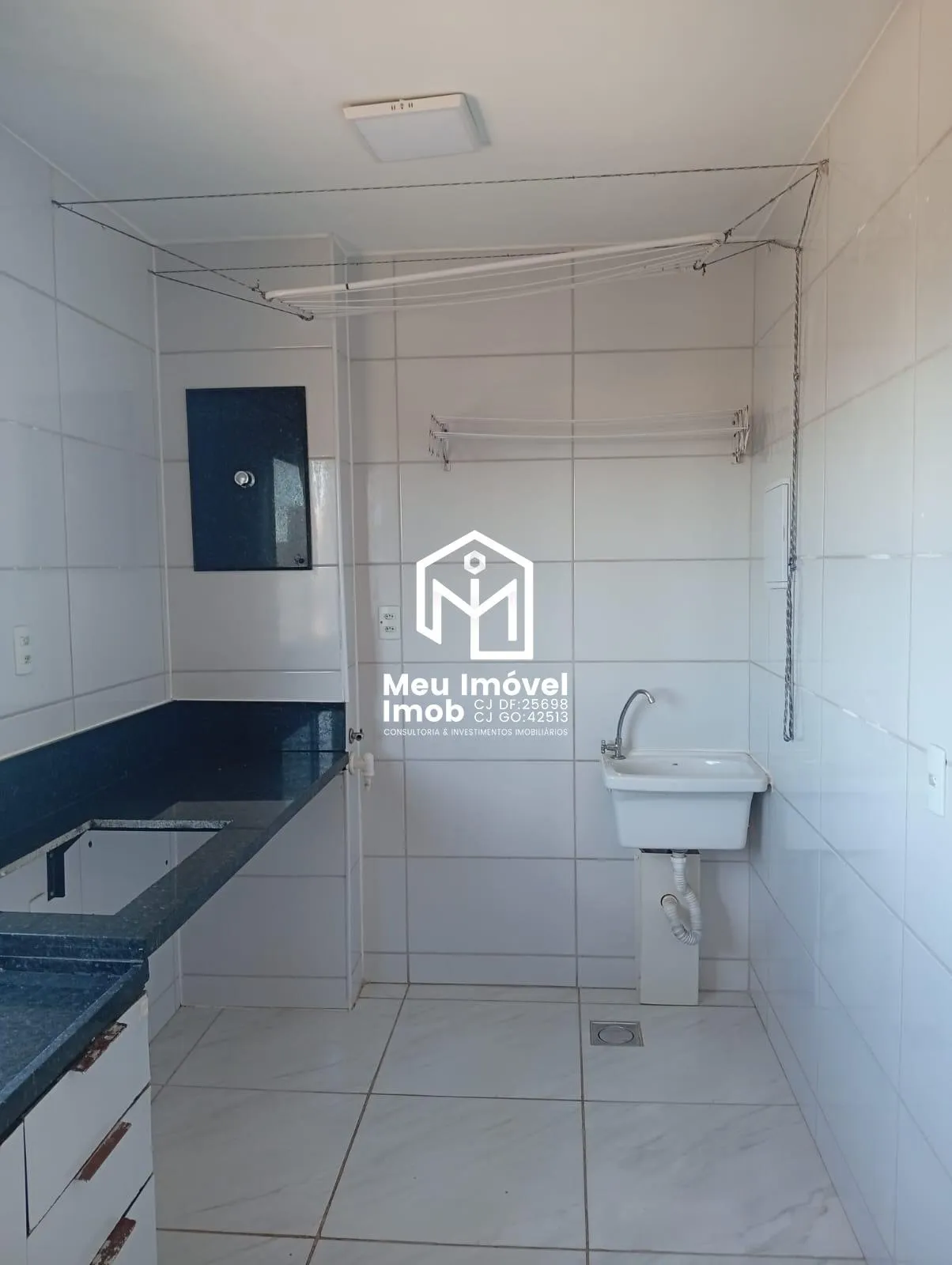 Imagem Park Club Mansões Olinda APTO 2 Quartos 1 Vaga 53m² AC finan