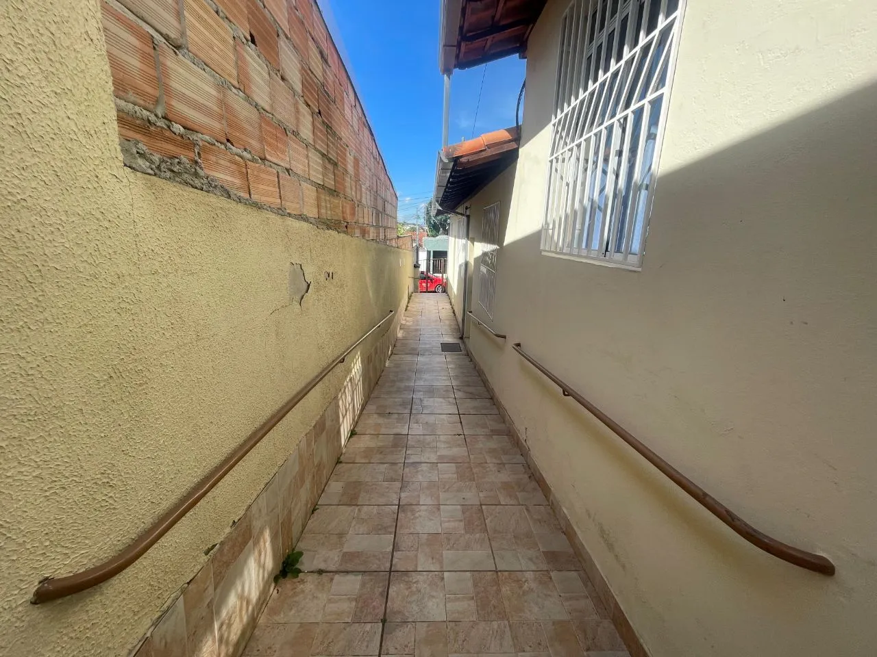 Imagem Casa Padrão