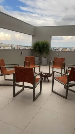 Imagem Apartamento a Venda, Piemonte Residencial, Vila Santa Tereza