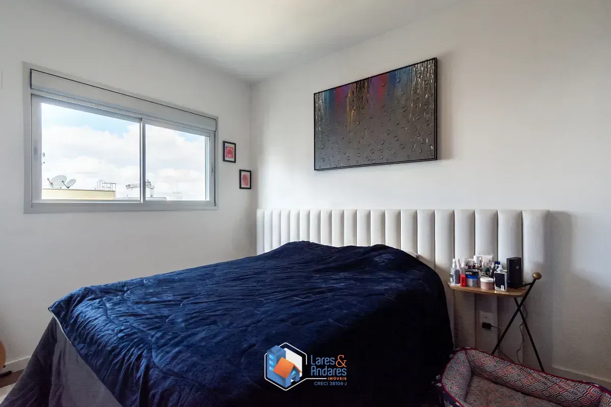 Imagem Apartamento para venda em Jardim Paulista com 2 quartos, sendo 1 suíte, 94m²