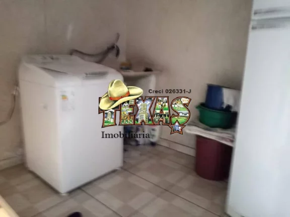 Imagem SOBRADO PARA VENDA EM CIDADE A.E CARVALHO