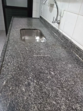 Imagem Apartamento à venda Vila Olímpia São Paulo