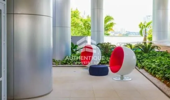 Imagem FOLLOW BROOKLIN - Apartamento à venda em São Paulo/SP