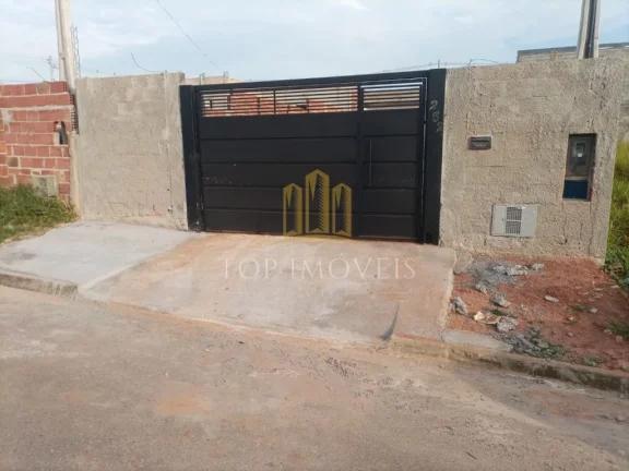 Foto do imóvel Edícula com 1 Quarto em Terreno Amplo – Setparque São José dos Campos/SP em Rua Jacira Laurindo Alves