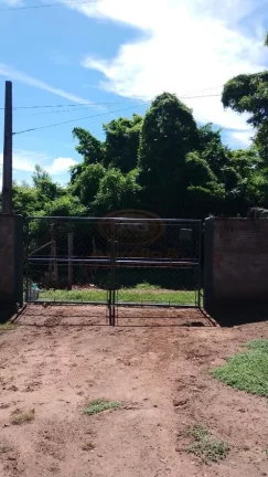 Imagem CHÁCARA A VENDA EM RIO PRETO