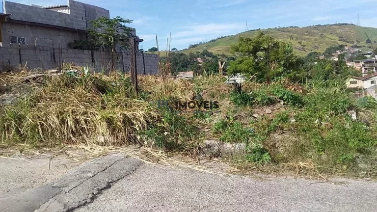 Imagem Terreno a Venda no bairro Amendoeira - São Gonçalo, RJ