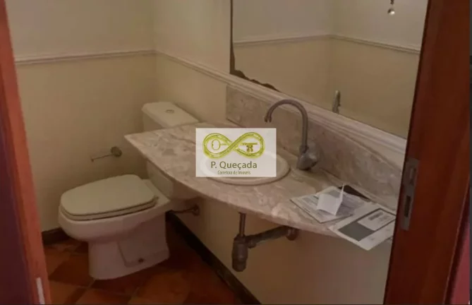 Imagem Venha conhecer essa incrível casa localizada em um dos bairros mais valorizados da cidade!