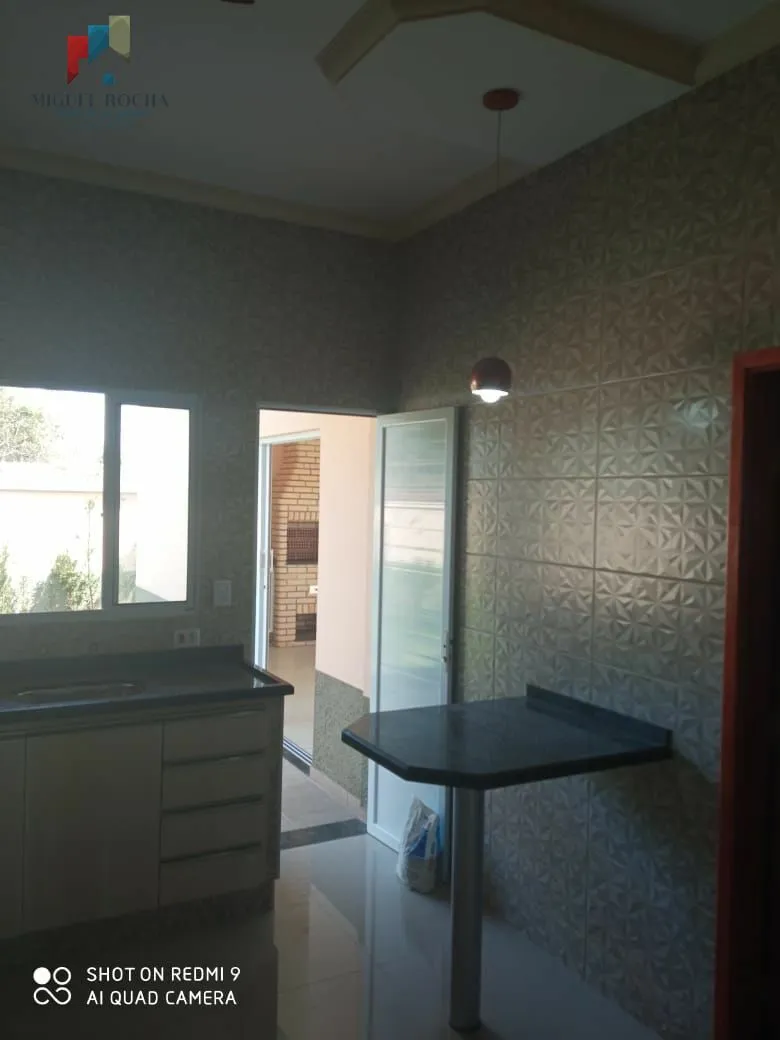 Imagem Casa Alto Padrão