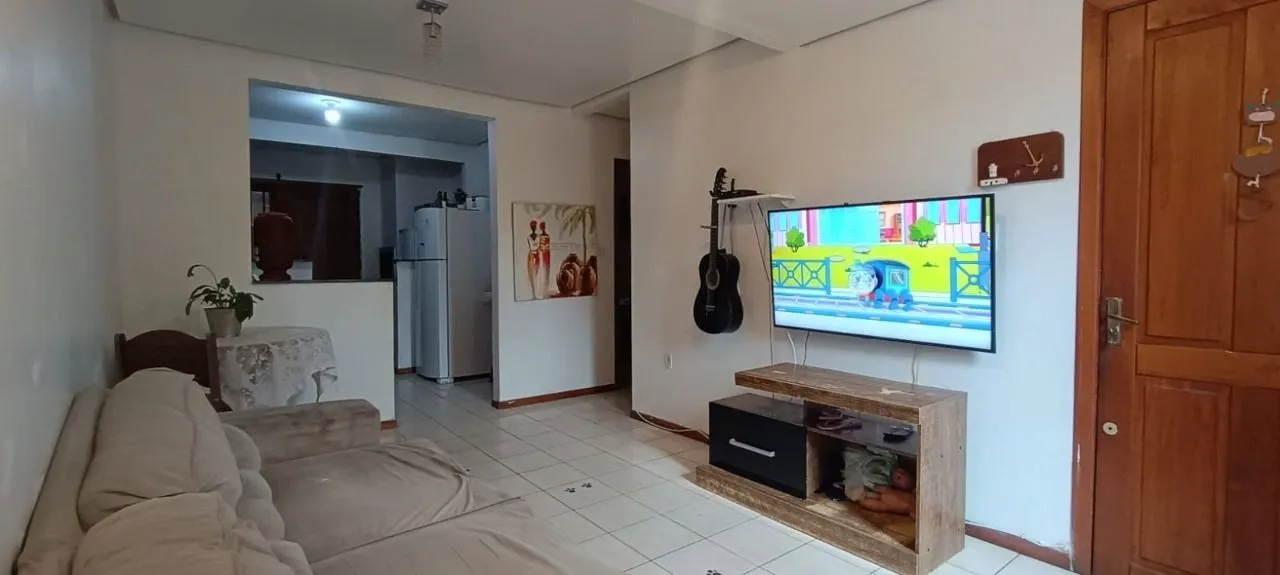 Imagem Casa em Aberta dos Morros