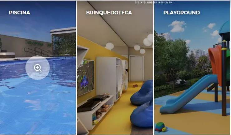 Apartamento com 2 Quartos à Venda, 119 m² em Bosque Da Saúde - São Paulo