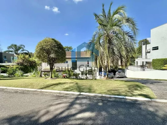 Imagem Casa à venda no Condomínio Euroville Granja Viana