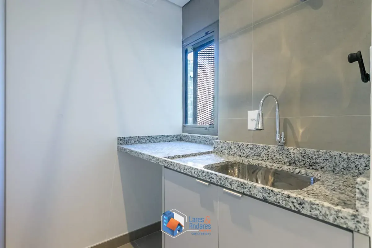 Imagem Apartamento para venda em Indianópolis com 3 quartos, sendo 1 suíte, 85m²