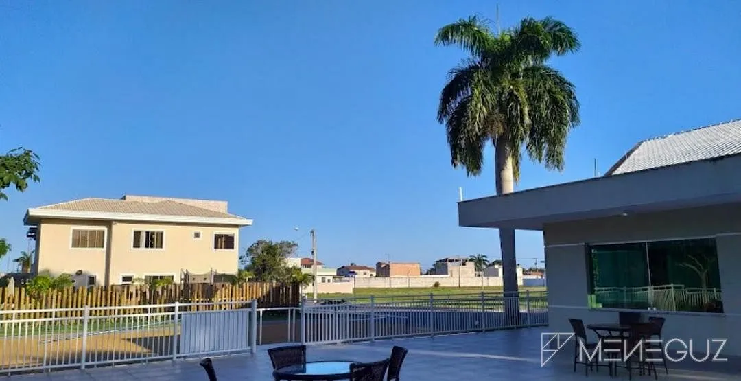 Imagem Oportunidade no condomínio Mar D'u Ler em Guarapari