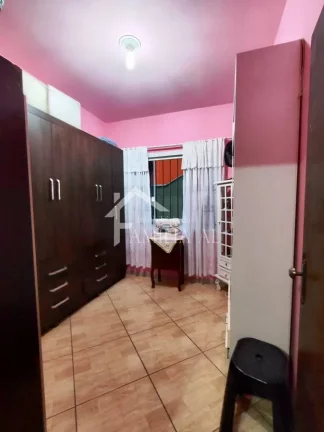 Imagem SOBRADO COM 6 APARTAMENTOS PARA INVESTIDORES