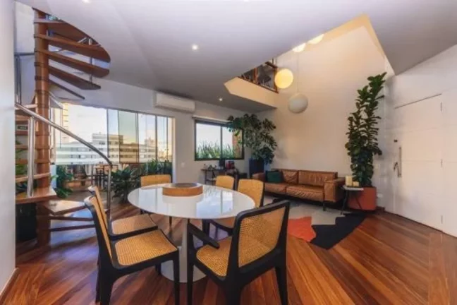Imagem APARTAMENTO RESIDENCIAL em SÃO PAULO - SP, VILA CLEMENTINO