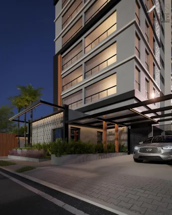 Imagem Apartamento na Planta em Vila Ema, São José dos Campos - HAUS VILA EMA
