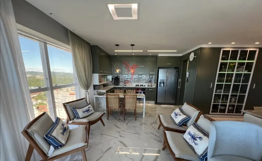 Imagem Apartamento alto Padrão Balneário Piçarras