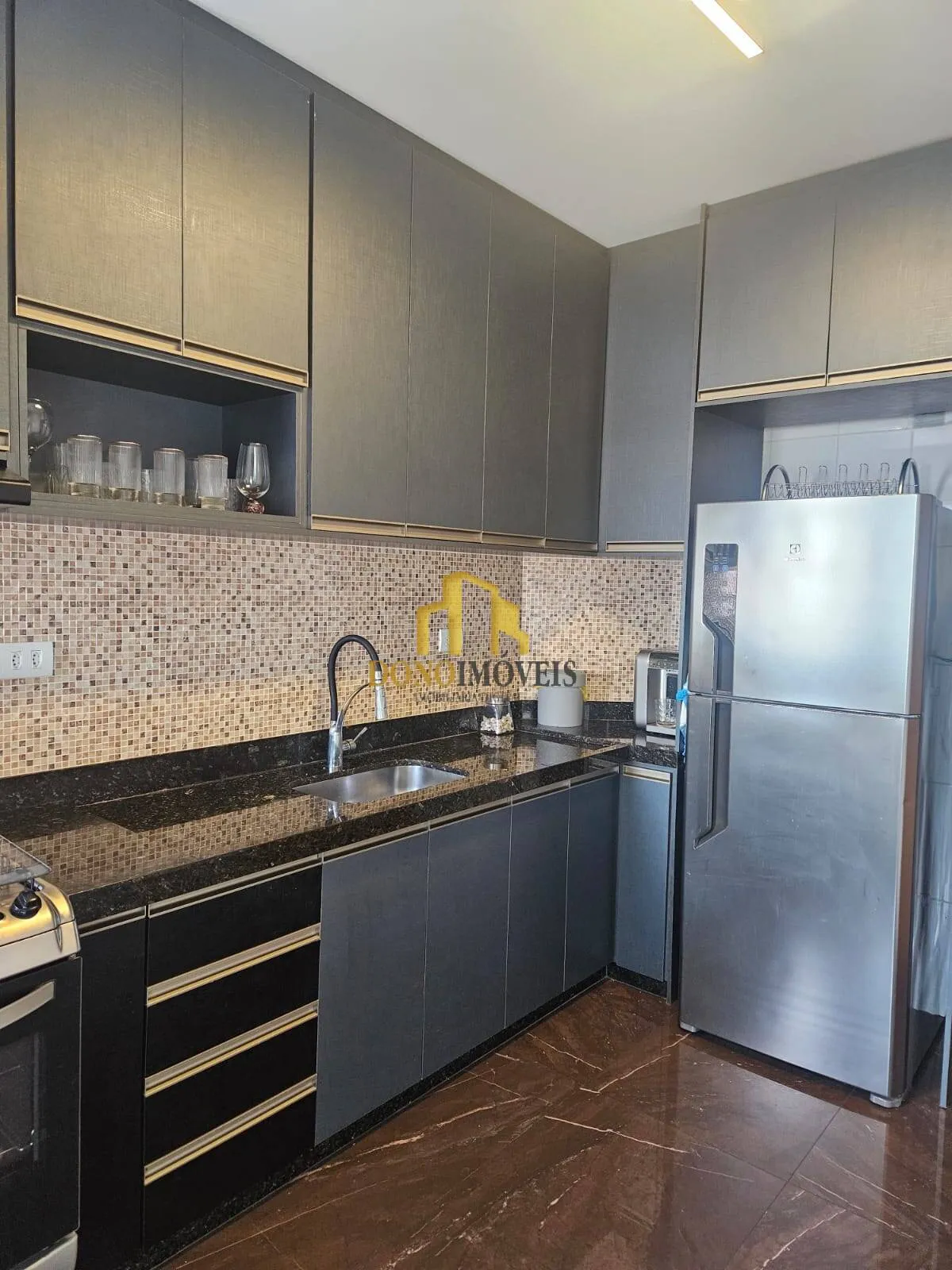 Imagem Apartamento 84m² | 3 Dorms | 1 Suíte | Residencial Motta Di Livenza