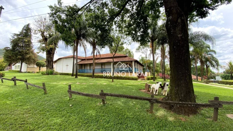 Imagem Lote à venda em Mario Campos MG, Condomínio Serra Dos Bandeirantes.