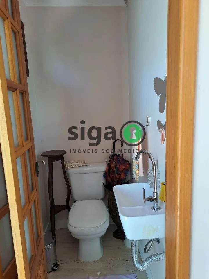 Imagem Casa Térrea a Venda na Vila Suzana Morumbi