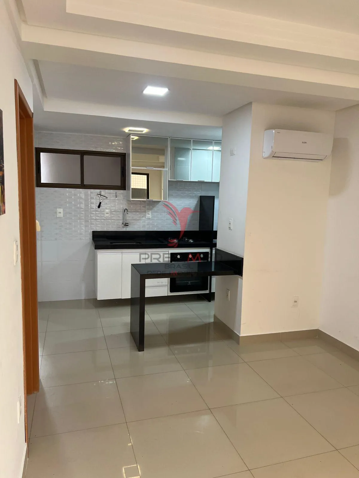 Imagem Apartamento na praia de Intermares