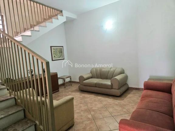 Imagem Casa Térrea para Venda Residencial ou Comercial - Taquaral | Próxima à Lagoa

Se você busca espa...