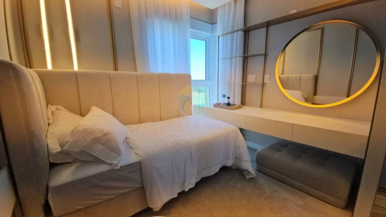 Imagem Olimpia Residence Cobertura Duplex