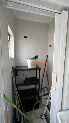 Imagem Apartamento à venda, 96 m² por R$ 371.000,00 - Vila Camargos - Guarulhos/SP