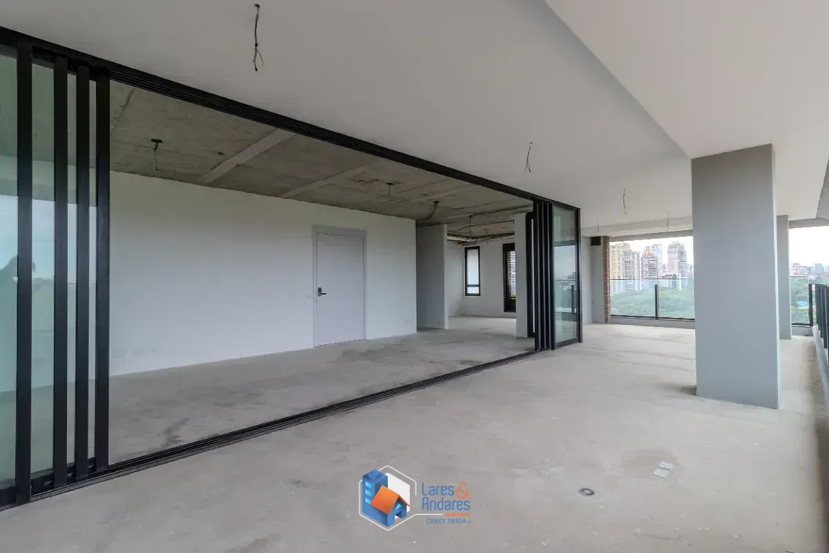 Imagem Apartamento para venda em Jardim Paulista com 2 quartos, sendo 2 suítes, 301m²