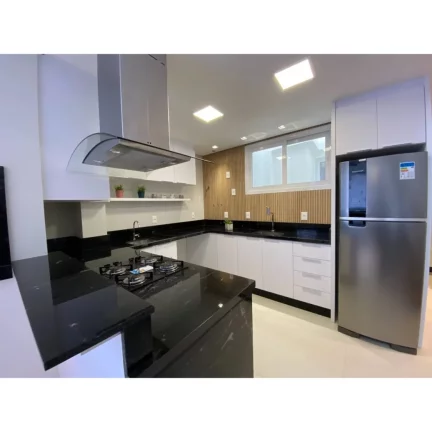 Imagem Apartamento 3 quartos para venda no bairro Beira Mar em Torres