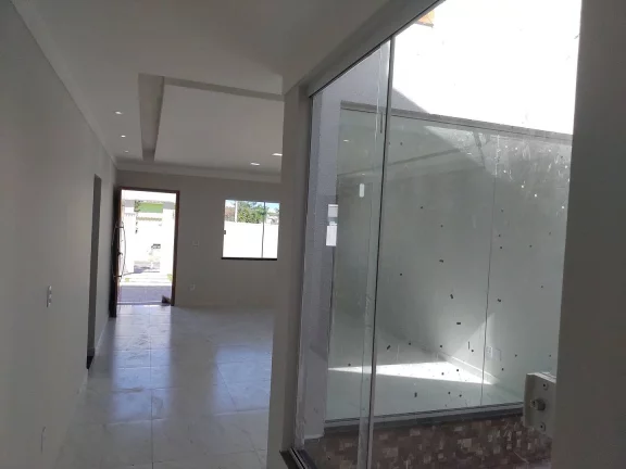 Imagem Casa em Itaipuaçu Jardim Atlântico Leste