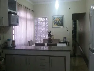 Imagem Sobrado à venda na Vila Scarpelli, Santo André-Sp, sobrado com permuta em Santo André