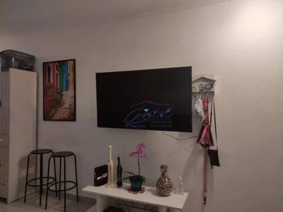 Imagem Casa estilo sobrado com 3 quartos (1 suíte) à venda, 120 m² - Jardim Ester - Butantã - São Paulo/SP
