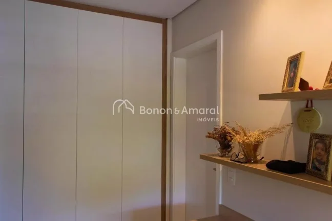 Imagem Apartamento com 3 quartos e 2 suítes à venda em Campinas - SP.

Imóvel amplo com 3 quartoscom arm...