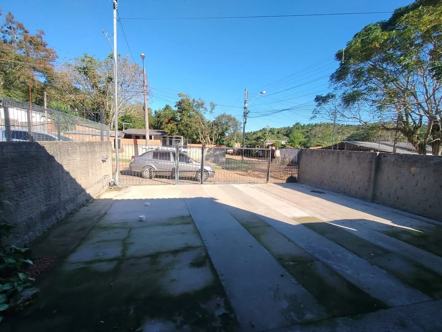 Imagem Venda de casa exclusiva no bairro Jardim Viamar em Viamão. Exclusividade Imobiliária Miellis