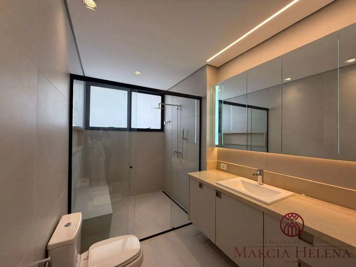 Imagem Apartamento de luxo à venda em Campinas, Jardim das Paineiras, com 4 quartos, 243m2