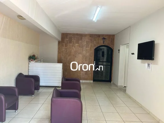 Imagem Casa à venda, 330 m² por R$ 950.000,00 - Vila Americano do Brasil - Goiânia/GO