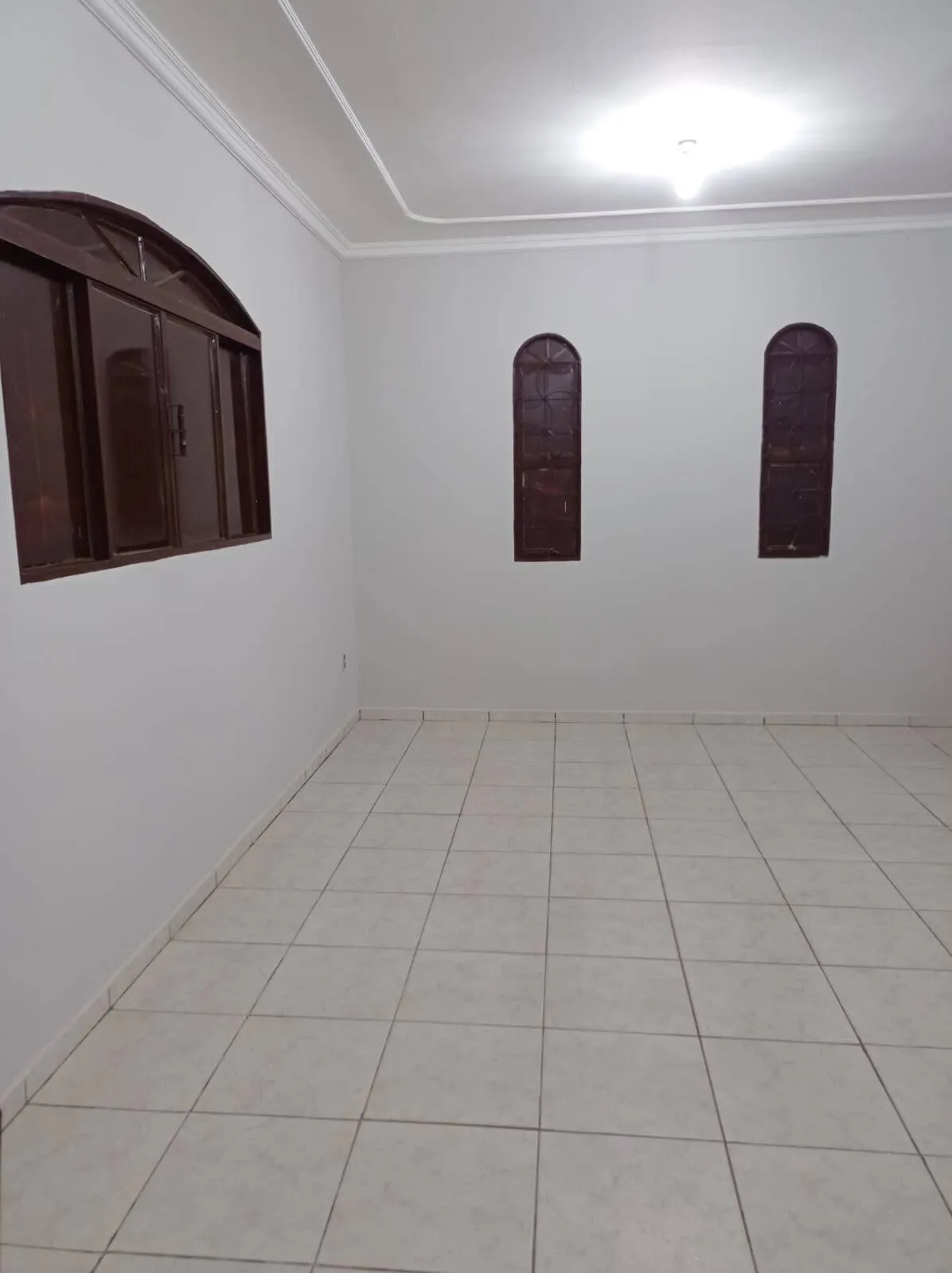 Imagem Casa 3 quartos parque Cuiabá